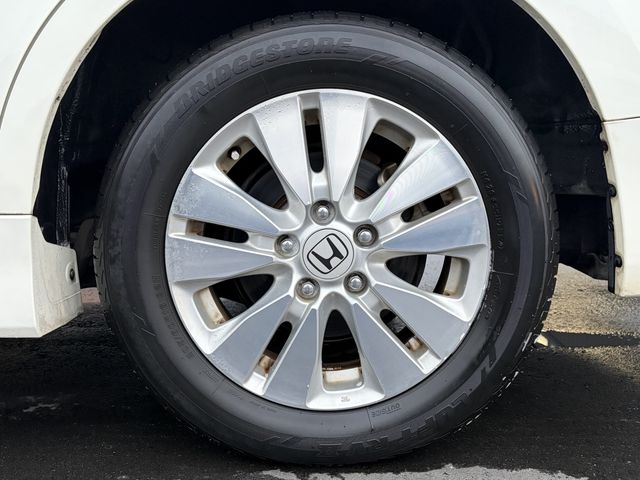 HONDA STEPWAGON SPADA 2011 Image 31