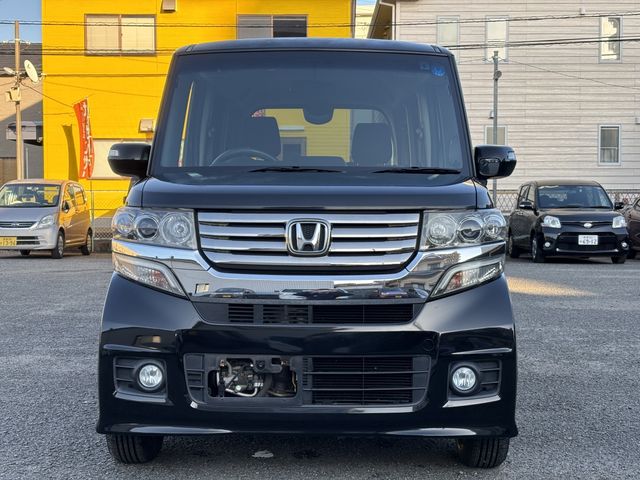 HONDA N BOX CUSTOM 2013 Image 31