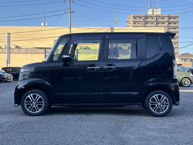 HONDA N BOX CUSTOM 2013 Image 31