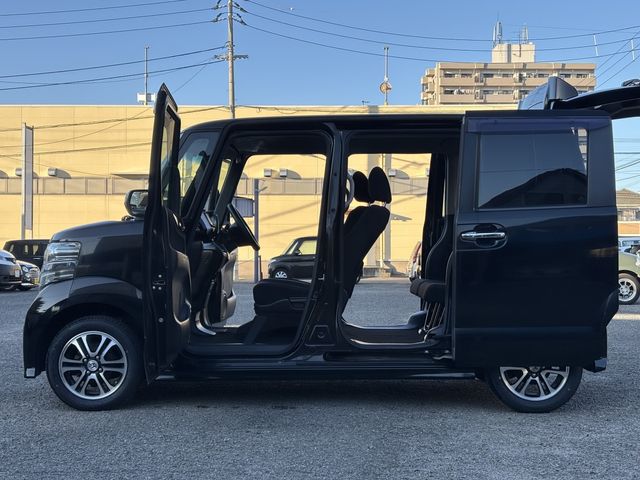 HONDA N BOX CUSTOM 2013 Image 31