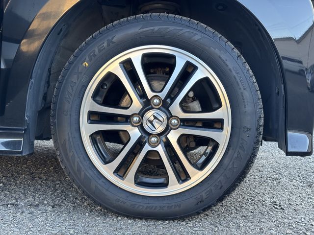 HONDA N BOX CUSTOM 2013 Image 31