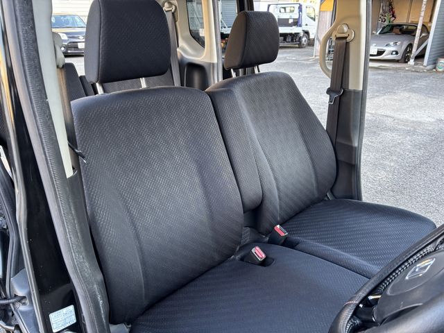 HONDA N BOX CUSTOM 2013 Image 31