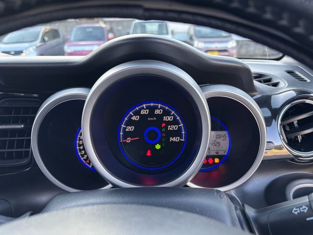 HONDA N BOX CUSTOM 2013 Image 31