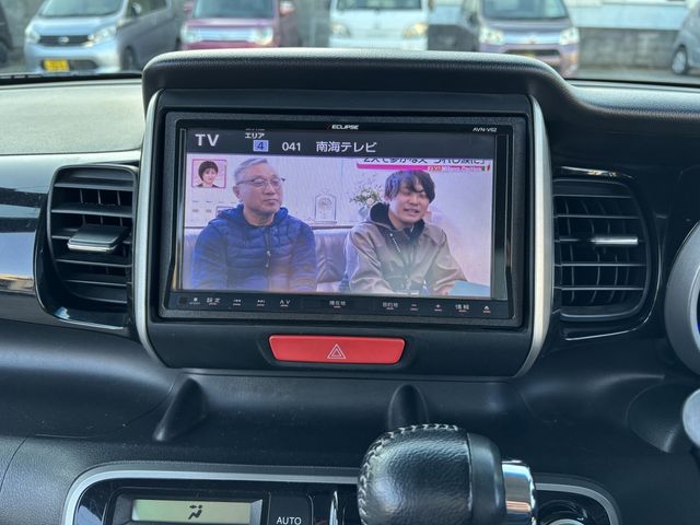 HONDA N BOX CUSTOM 2013 Image 31