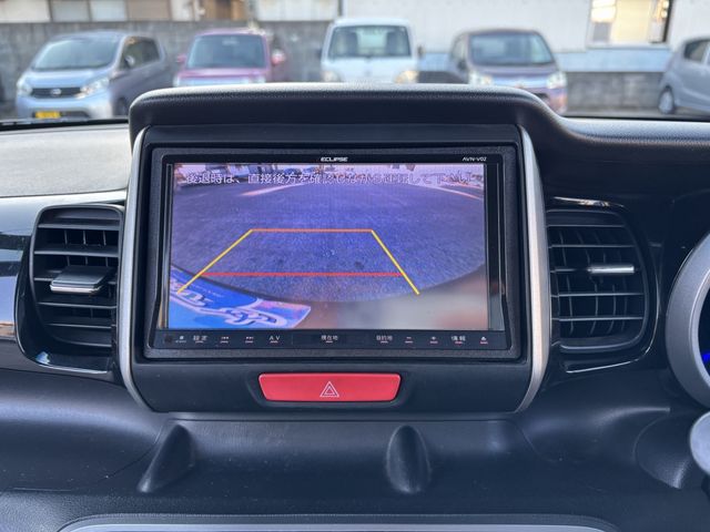 HONDA N BOX CUSTOM 2013 Image 31