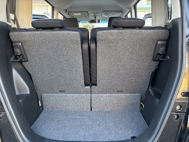 HONDA N BOX CUSTOM 2013 Image 31