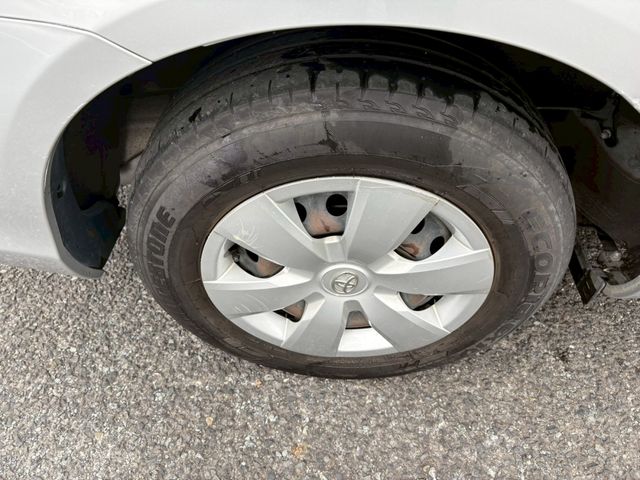 TOYOTA COROLLA AXIO 2008 Image 31