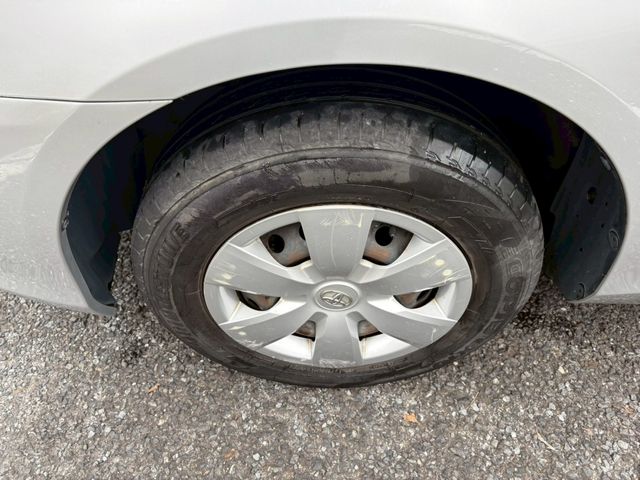 TOYOTA COROLLA AXIO 2008 Image 31