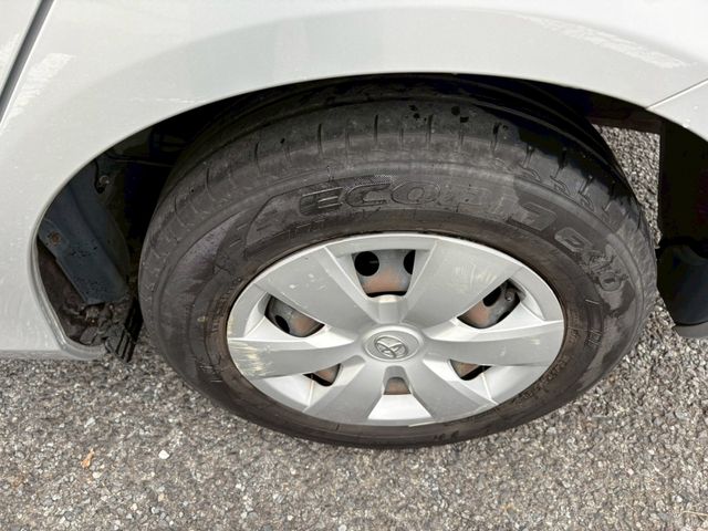 TOYOTA COROLLA AXIO 2008 Image 31