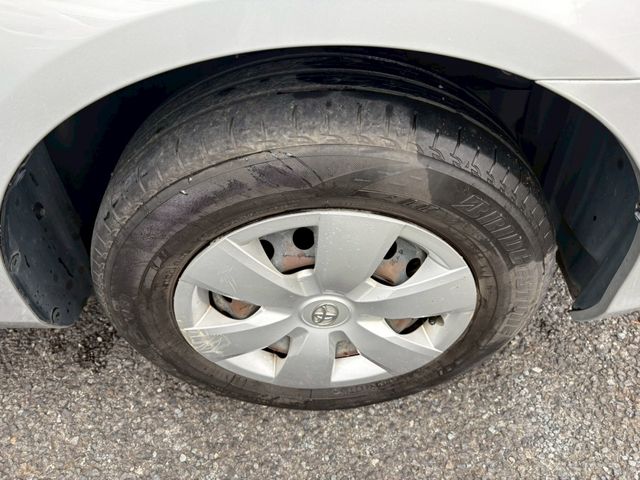 TOYOTA COROLLA AXIO 2008 Image 31