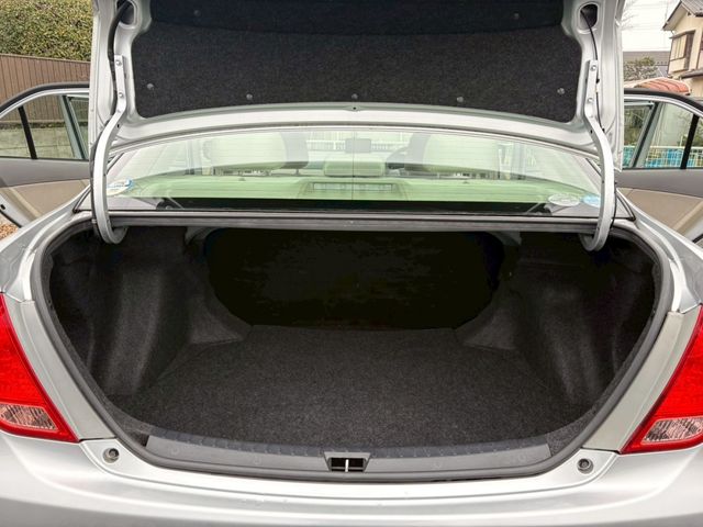 TOYOTA COROLLA AXIO 2008 Image 31