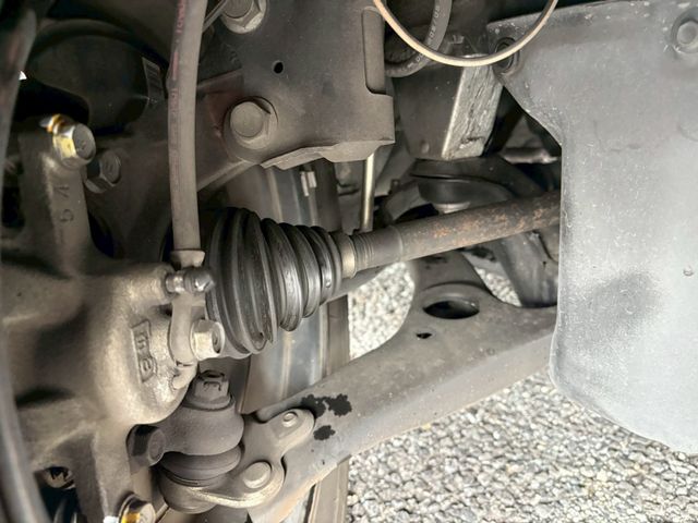 TOYOTA COROLLA AXIO 2008 Image 31