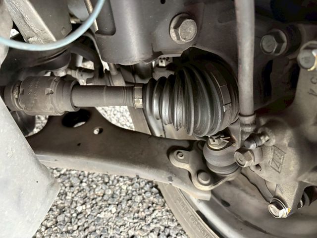 TOYOTA COROLLA AXIO 2008 Image 31