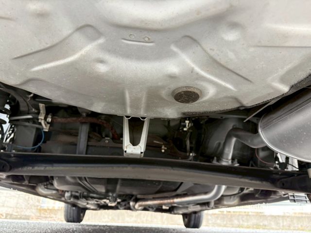 TOYOTA COROLLA AXIO 2008 Image 31