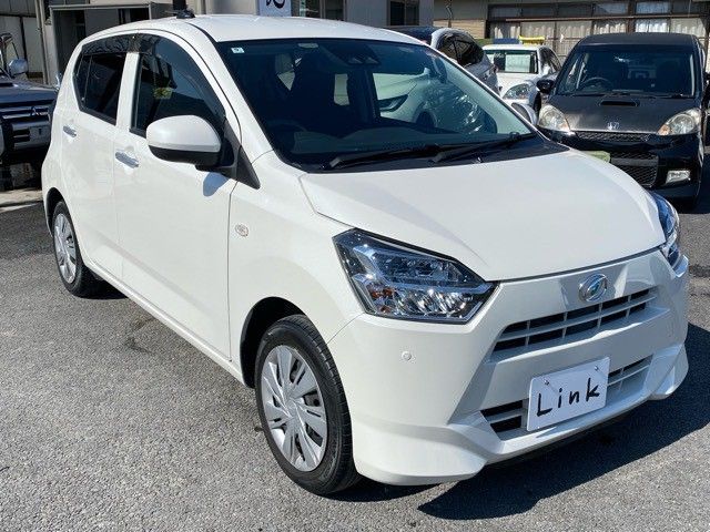 DAIHATSU MIRA E:S 2018 Image 31