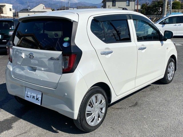 DAIHATSU MIRA E:S 2018 Image 31