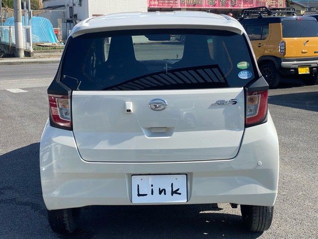 DAIHATSU MIRA E:S 2018 Image 31