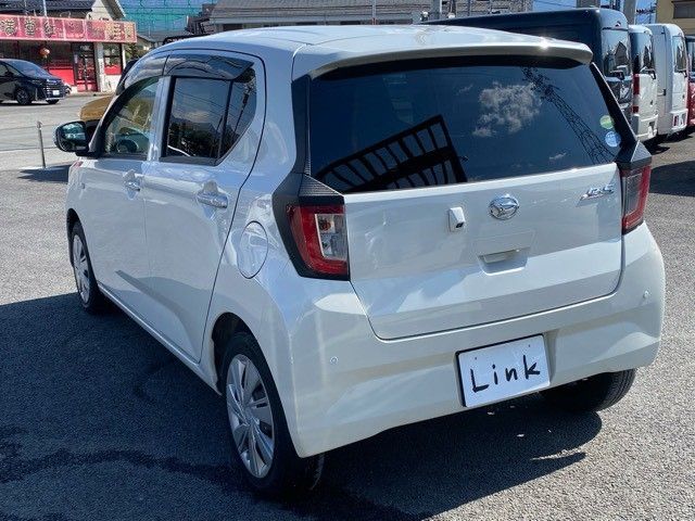 DAIHATSU MIRA E:S 2018 Image 31
