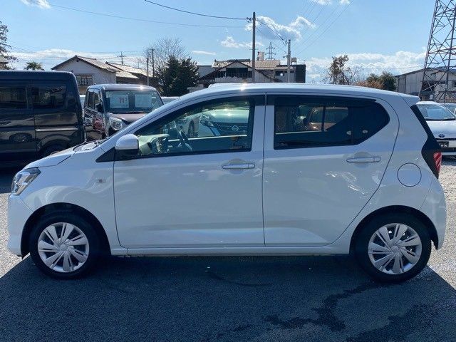 DAIHATSU MIRA E:S 2018 Image 31