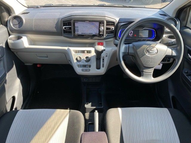 DAIHATSU MIRA E:S 2018 Image 31