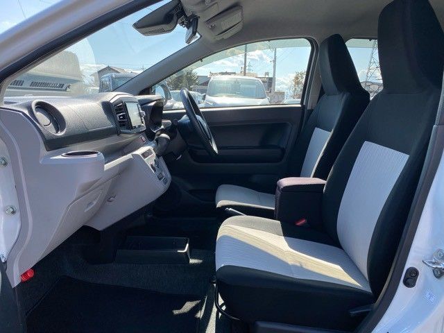 DAIHATSU MIRA E:S 2018 Image 31