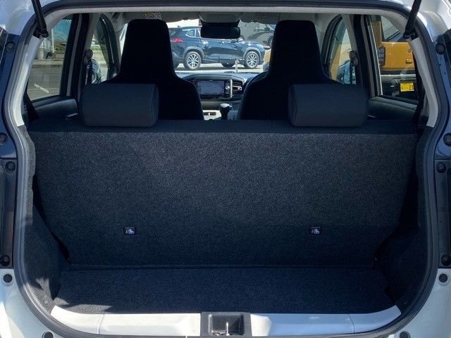 DAIHATSU MIRA E:S 2018 Image 31