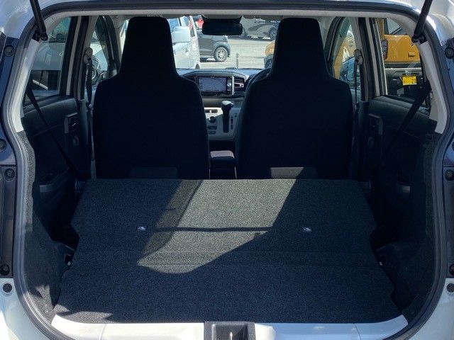 DAIHATSU MIRA E:S 2018 Image 31