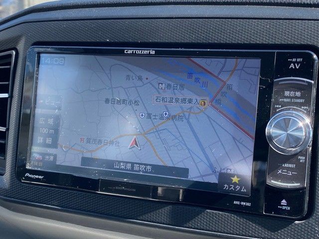 DAIHATSU MIRA E:S 2018 Image 31