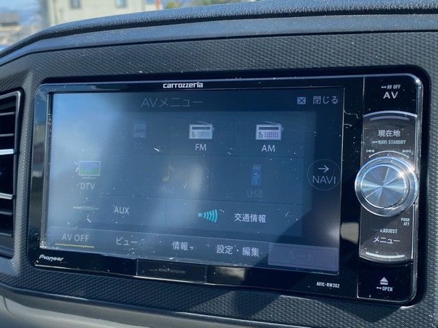 DAIHATSU MIRA E:S 2018 Image 31