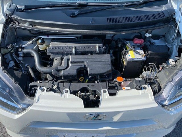 DAIHATSU MIRA E:S 2018 Image 31