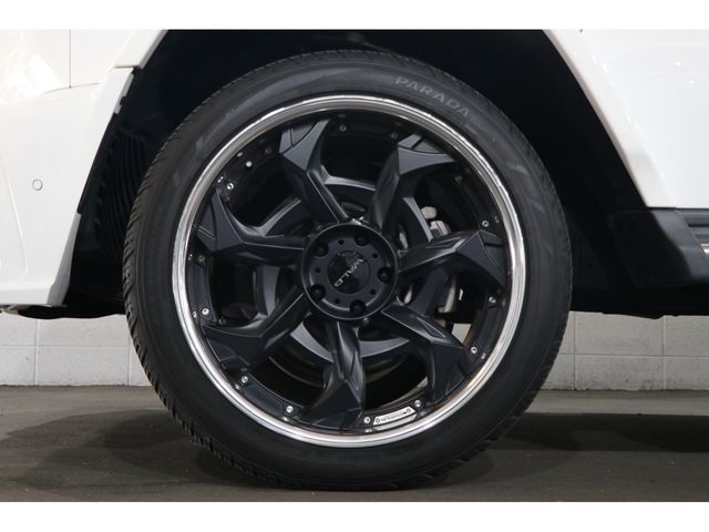 MERCEDES BENZ G CLAS 2021 Image 31