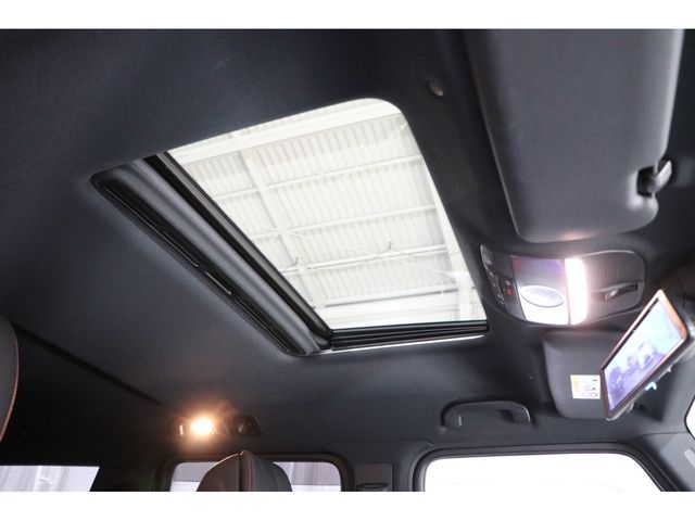 MERCEDES BENZ G CLAS 2021 Image 31