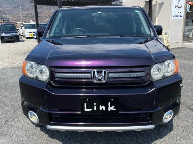 HONDA CROSSROAD 2007 Image 31