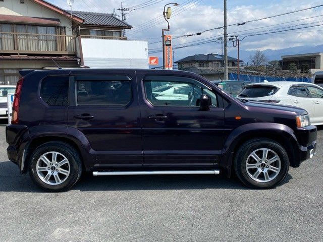 HONDA CROSSROAD 2007 Image 31