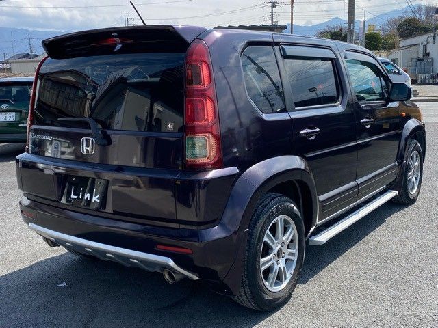 HONDA CROSSROAD 2007 Image 31