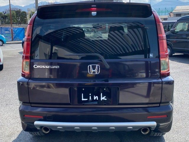 HONDA CROSSROAD 2007 Image 31