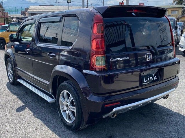 HONDA CROSSROAD 2007 Image 31