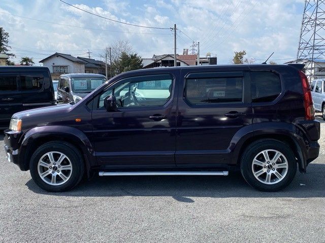 HONDA CROSSROAD 2007 Image 31