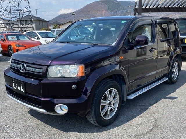 HONDA CROSSROAD 2007 Image 31
