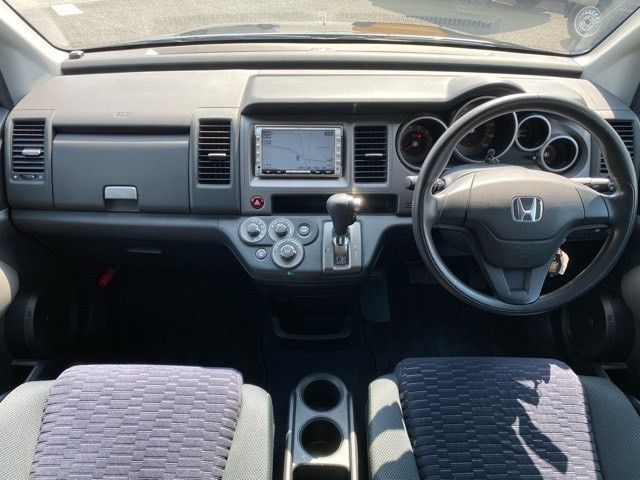 HONDA CROSSROAD 2007 Image 31