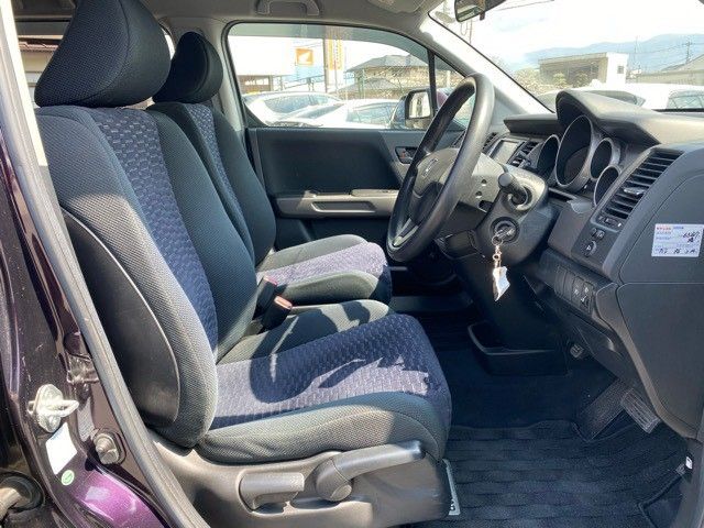 HONDA CROSSROAD 2007 Image 31