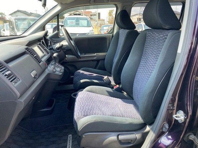 HONDA CROSSROAD 2007 Image 31