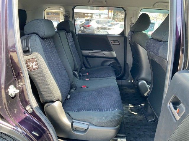 HONDA CROSSROAD 2007 Image 31