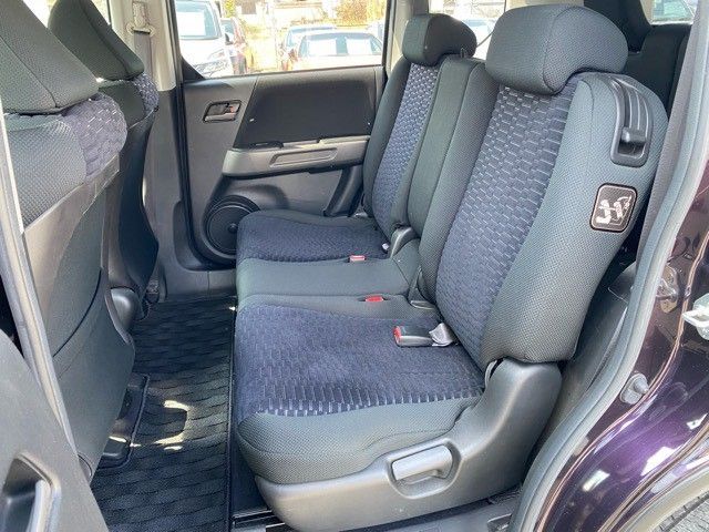 HONDA CROSSROAD 2007 Image 31