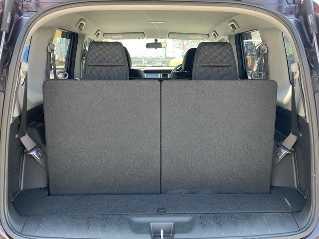 HONDA CROSSROAD 2007 Image 31