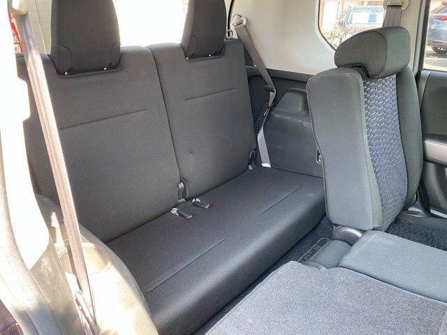 HONDA CROSSROAD 2007 Image 31