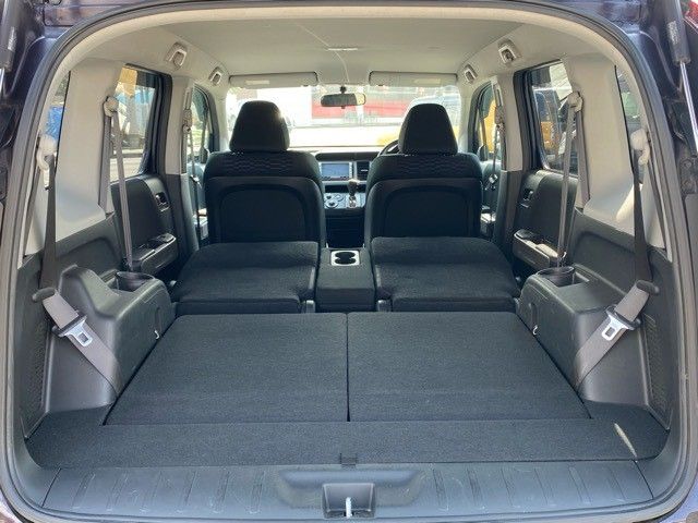 HONDA CROSSROAD 2007 Image 31