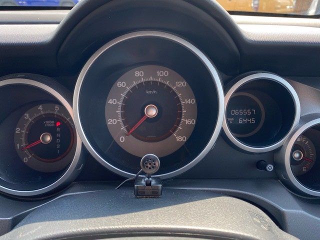 HONDA CROSSROAD 2007 Image 31