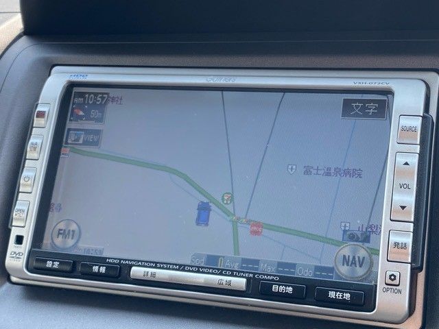 HONDA CROSSROAD 2007 Image 31