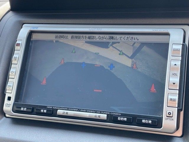 HONDA CROSSROAD 2007 Image 31